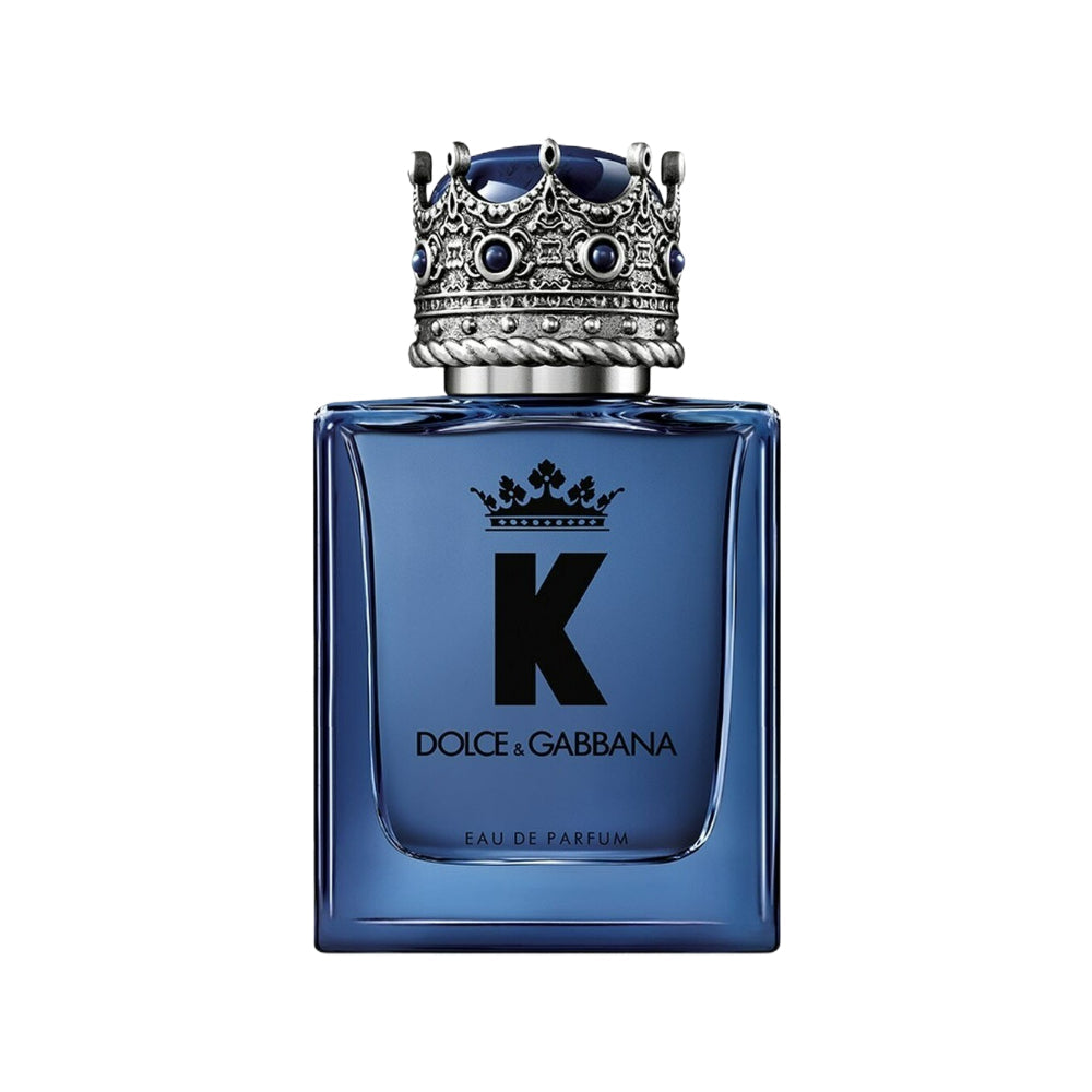 K  50ml Eau De Parfum