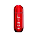 212 VIP Rose Red Edition 80ml Eau de Parfum