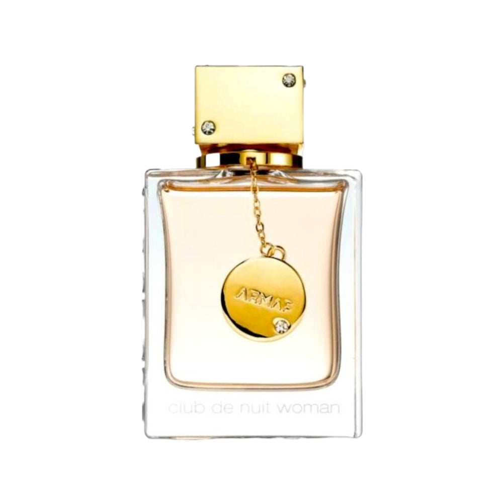Club De Nuit Femme 105ml Eau de Parfum