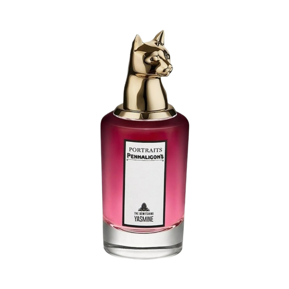 The Bewitching Yasmin 75ml Eau de Parfum