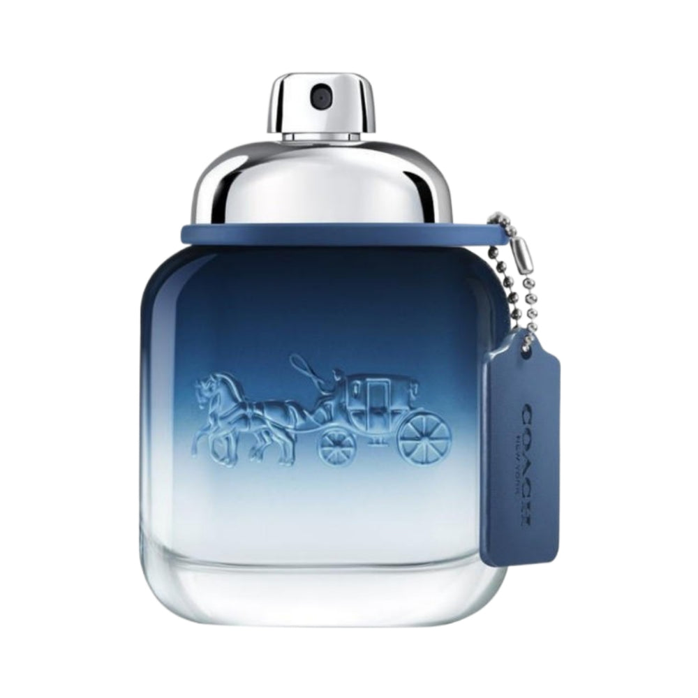 Men Blue 100ml Eau de Toilette