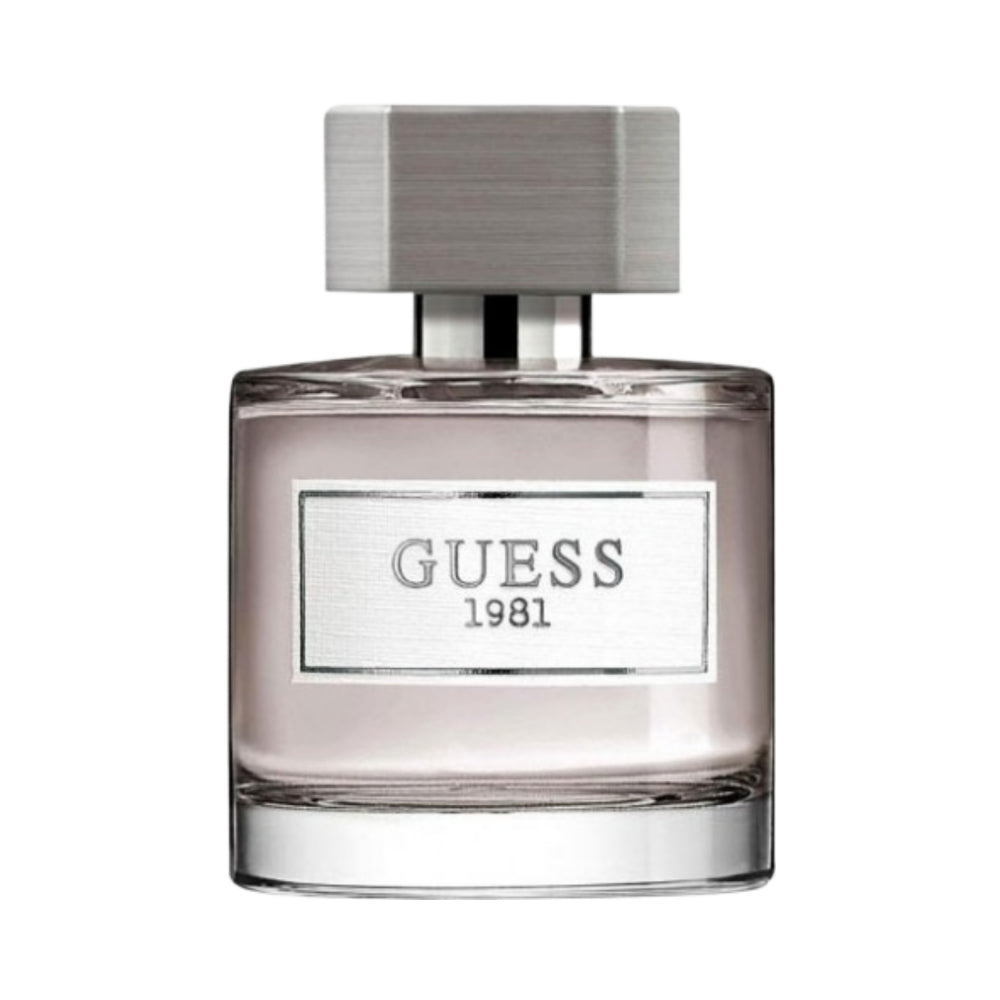 1981 Him 100ml Eau de Toilette