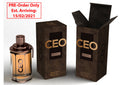 Ceo Vip Prive 100ml Eau de Toilette