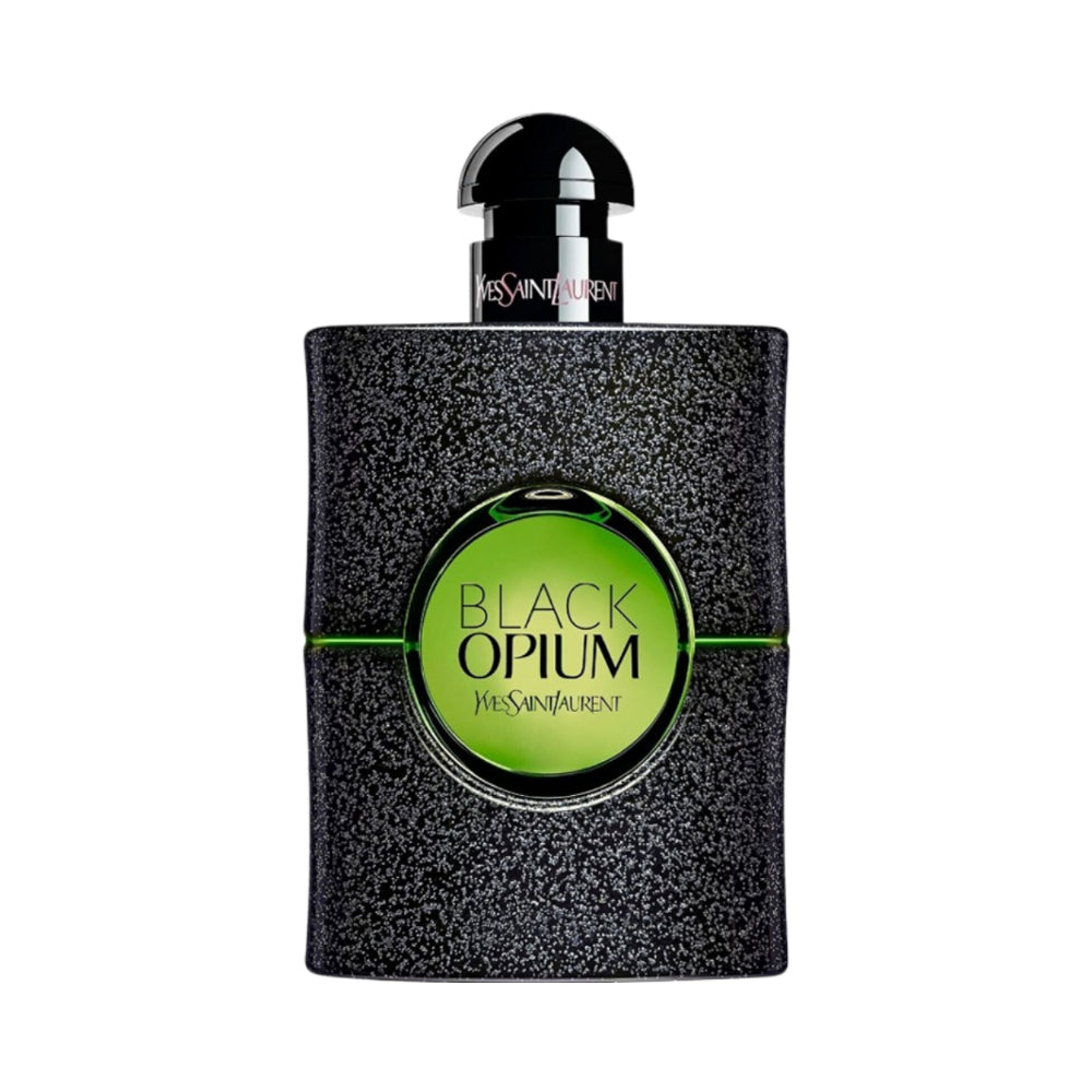 Black Opium Illicit Green 75ml Eau de Parfum
