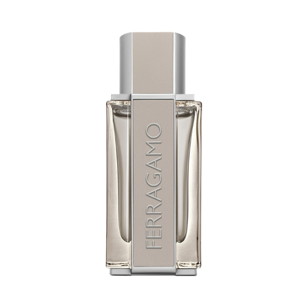 Bright Leather 100ml Eau De Toilette