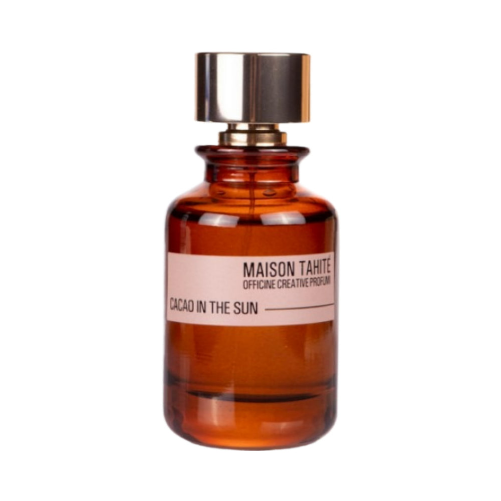 Cacao In The Sun 100ml Eau De Parfum