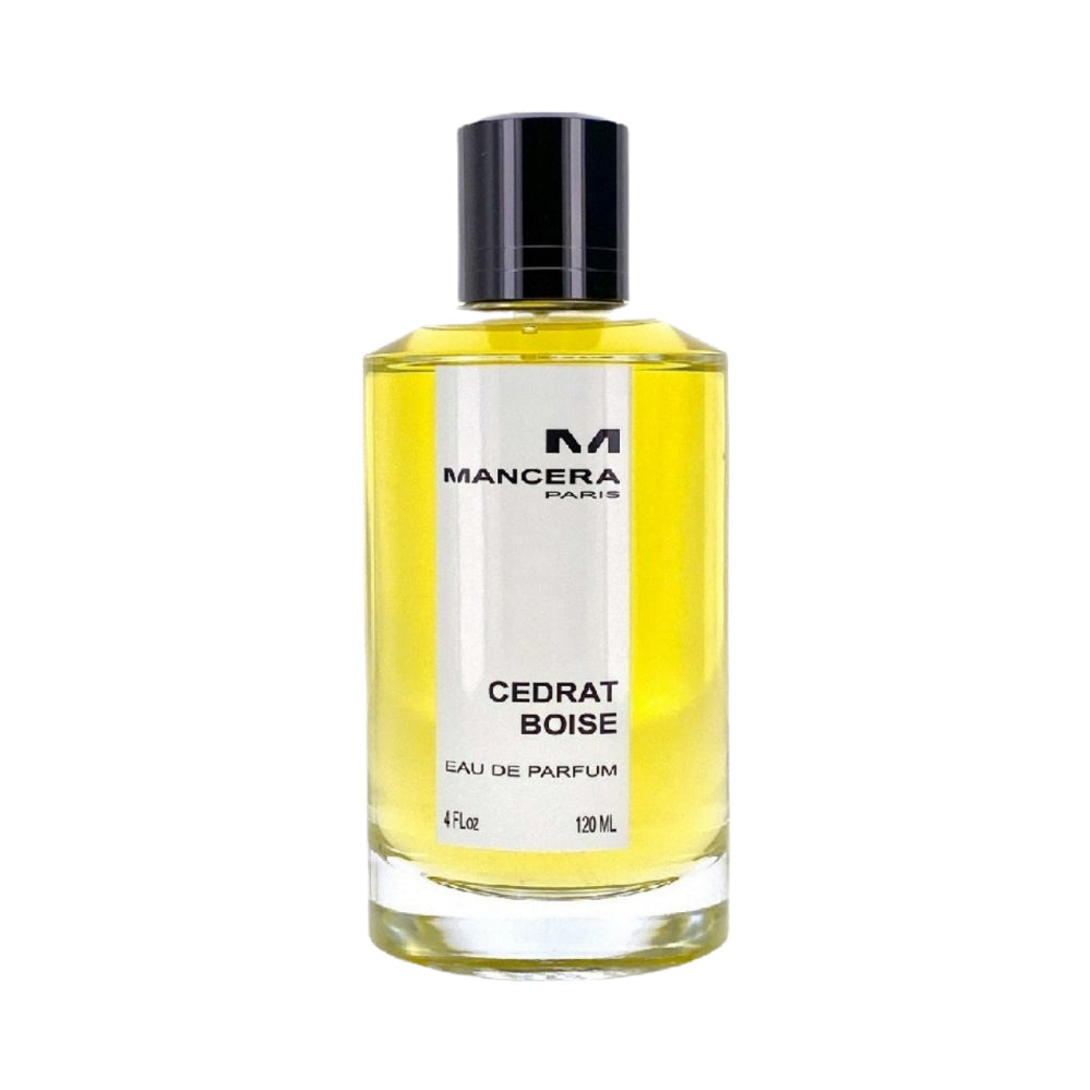 Intense Cedrat Boise 125ml Eau De Parfum