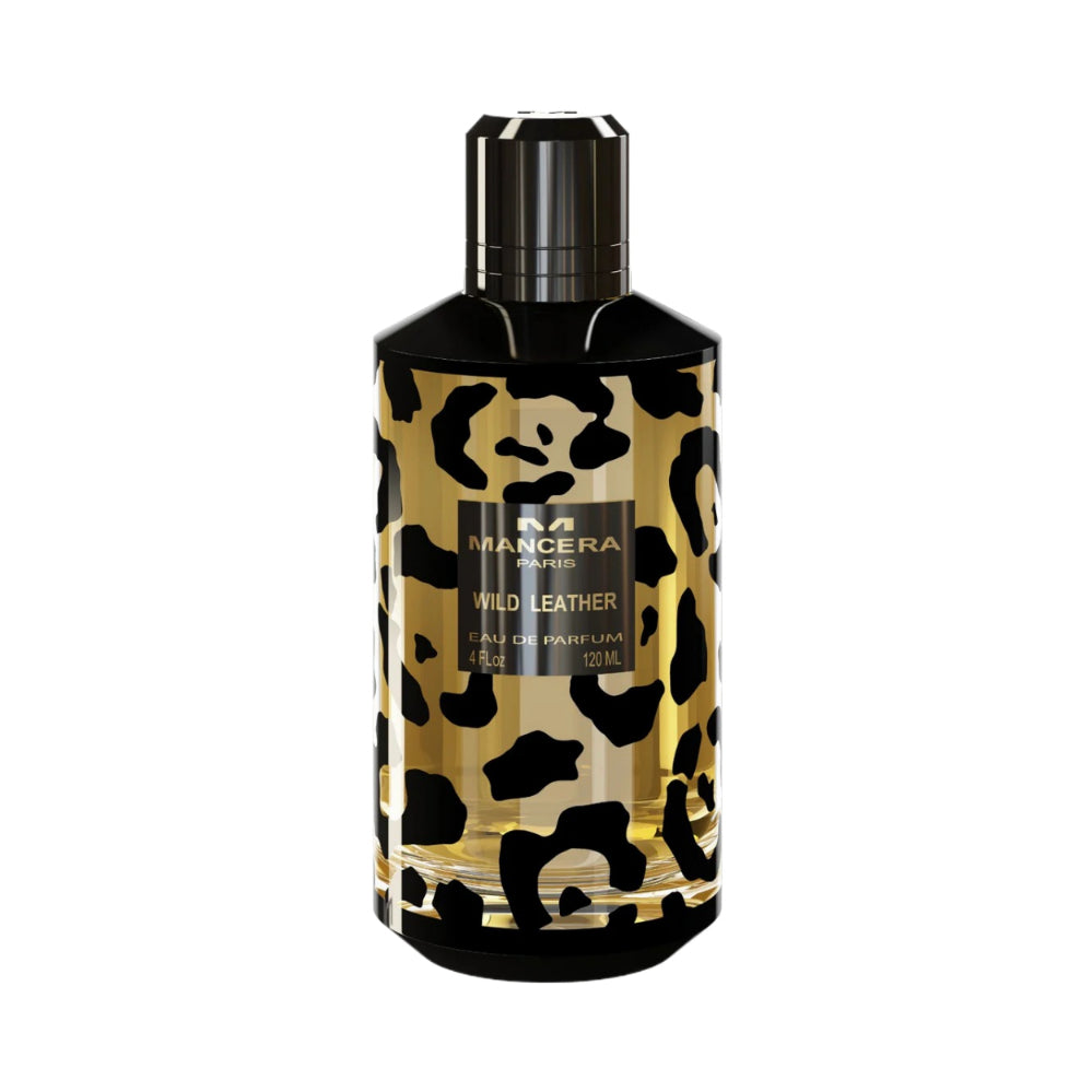 Wild Leather 120ml Eau de Parfum