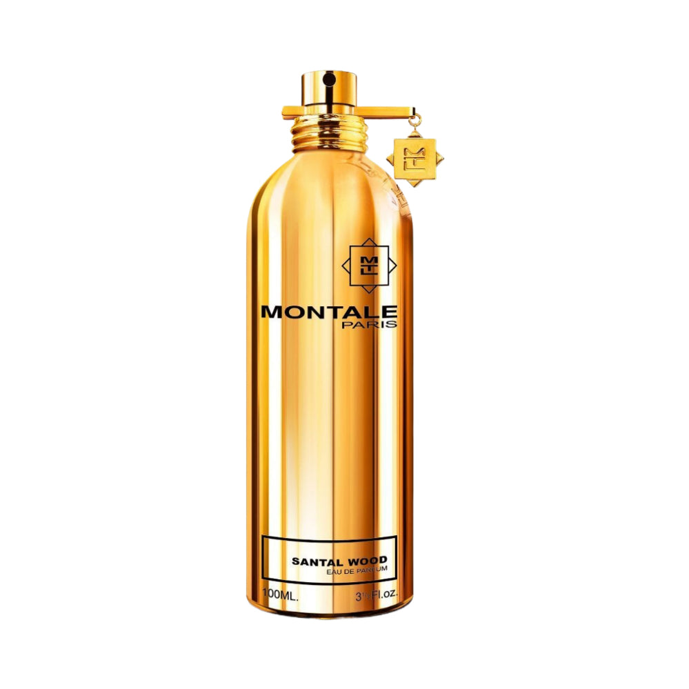 Santal Wood 100ml Eau de Parfum