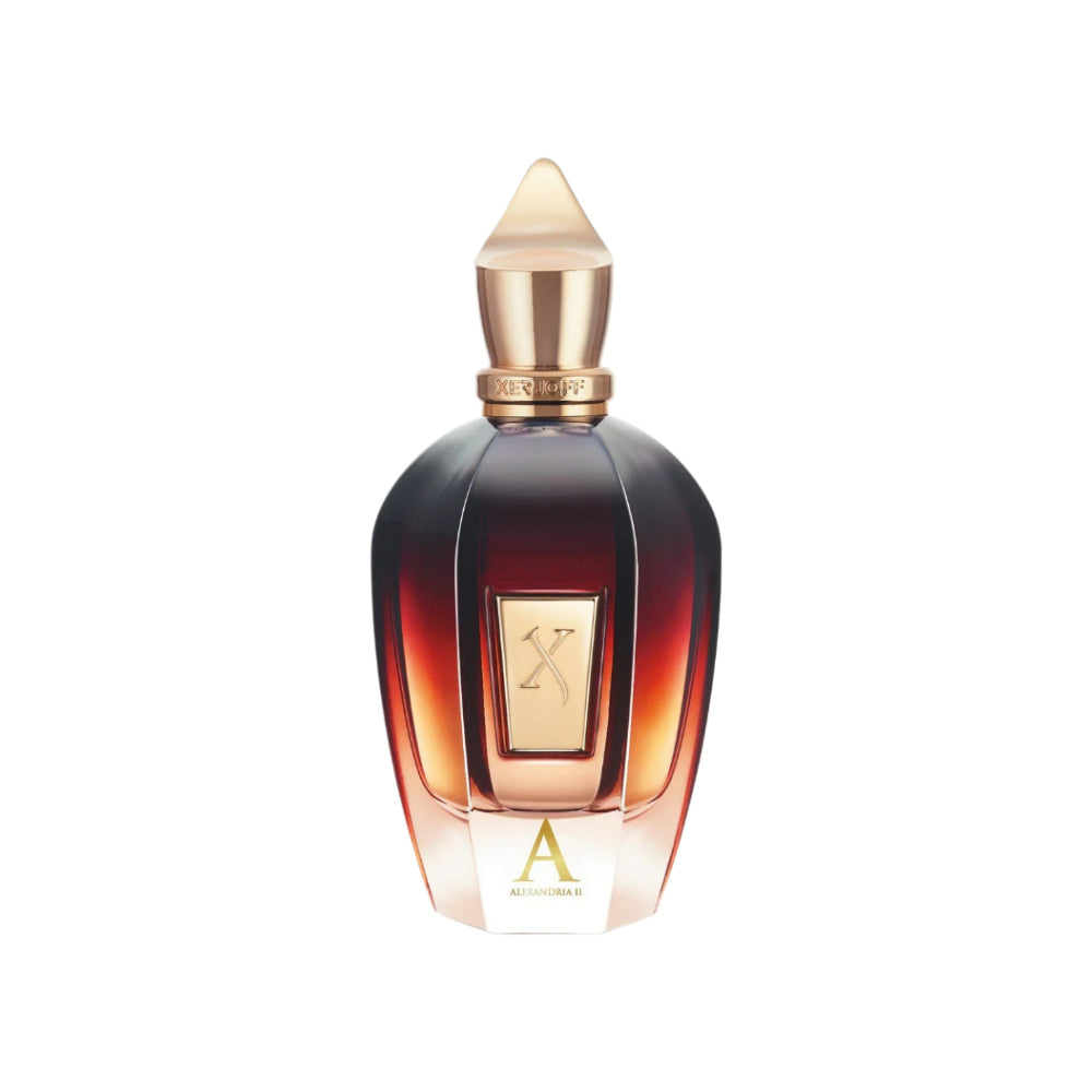 Alexandria II 100ml Eau de Parfum