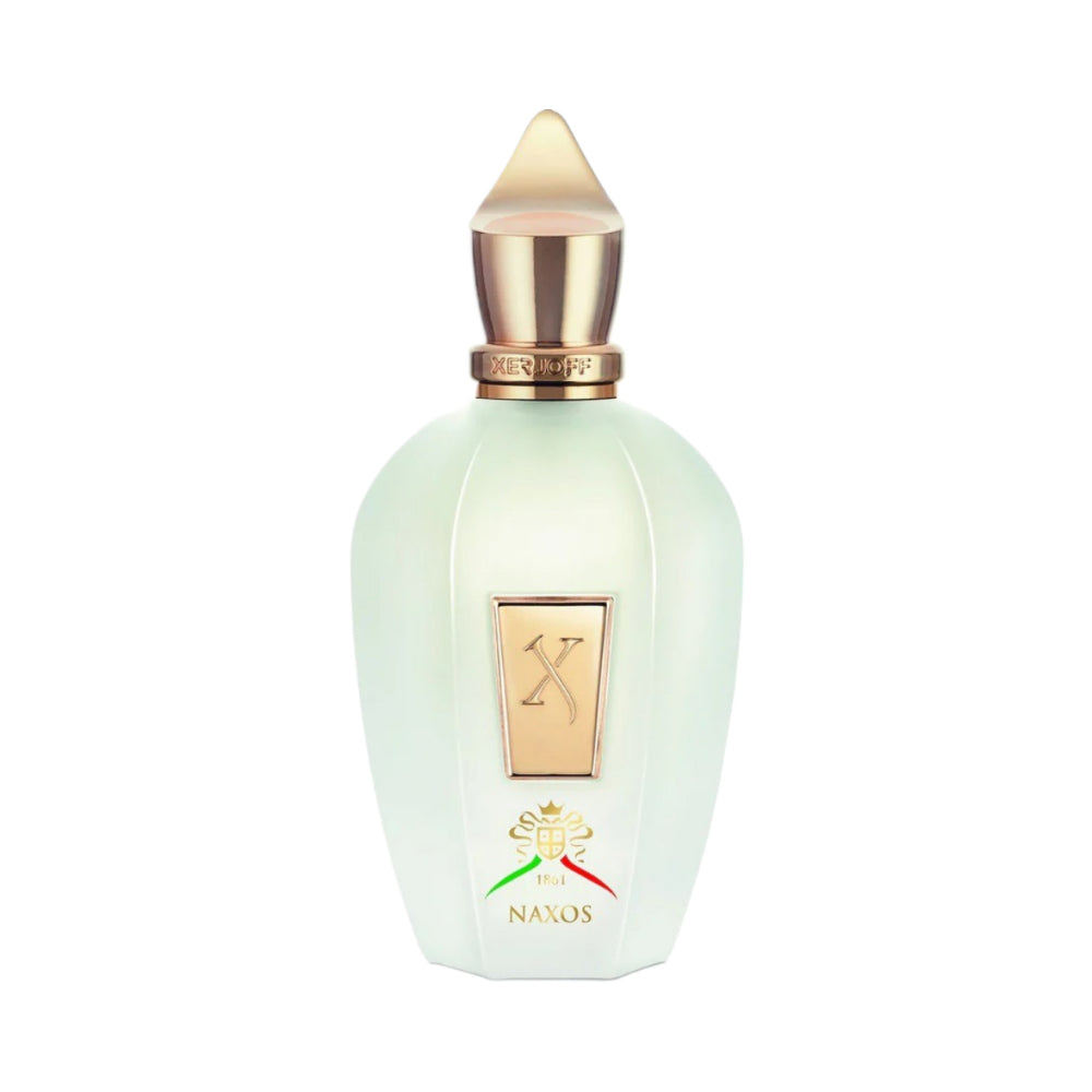 XJ 1861 Naxos 100ml Eau de Parfum