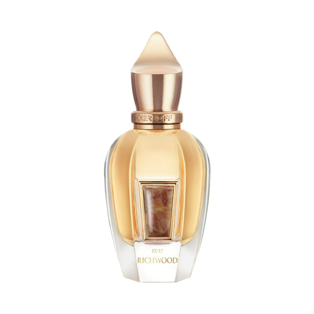 Richwood 50ml Eau de Parfum