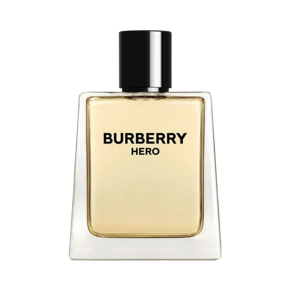 Hero 50ml Eau De Toilette