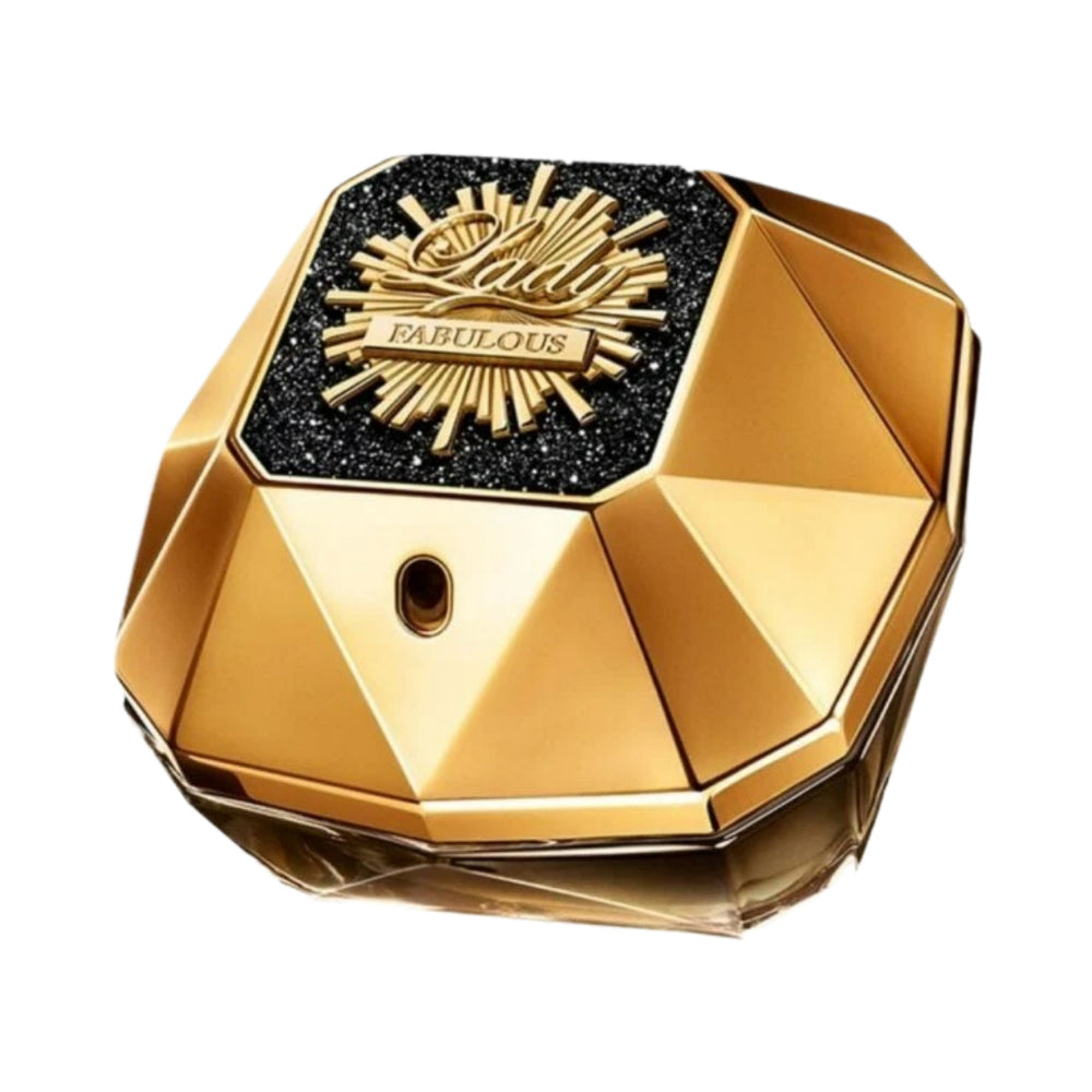 Lady Million Fabulous 80ml Eau De Parfum