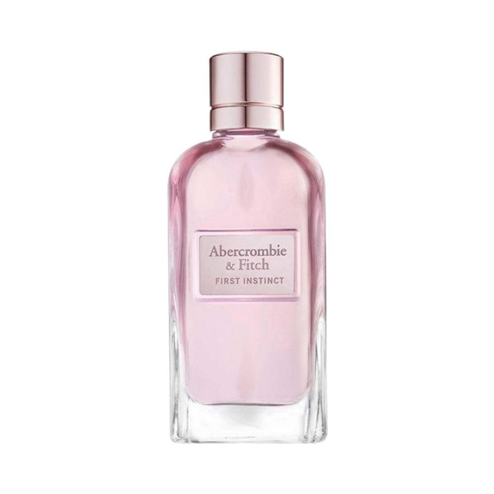 First Instinct for Her 100ml Eau De Parfum
