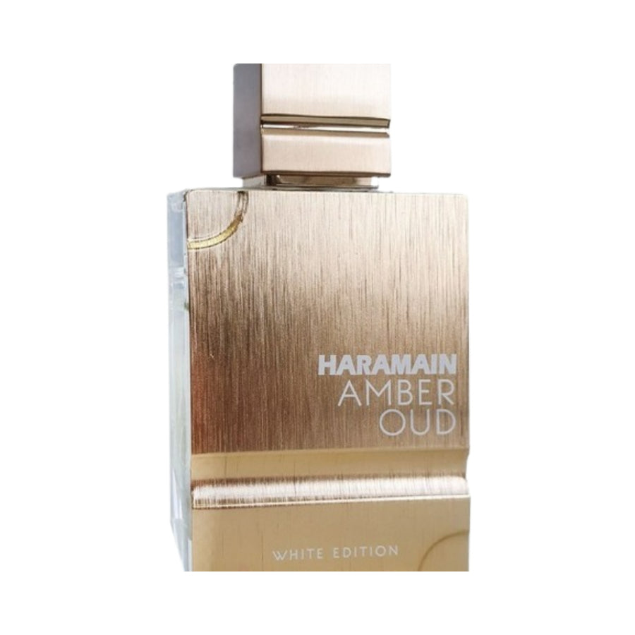 Amber Oud White Edition 200ml Eau De Parfum
