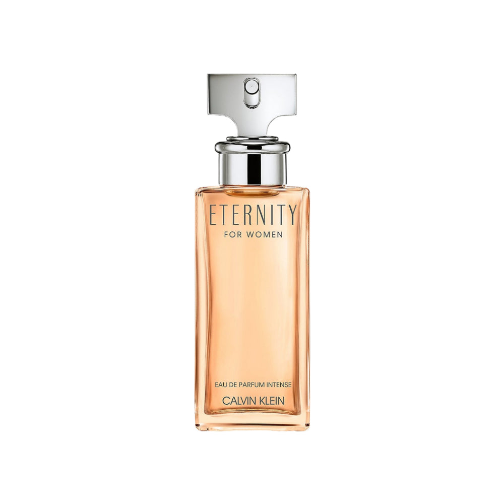 Eternity Eau de Parfum Intense 50ml Eau De Parfum
