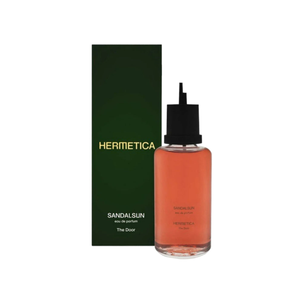 Sandalsun Refill 100ml Eau de Parfum