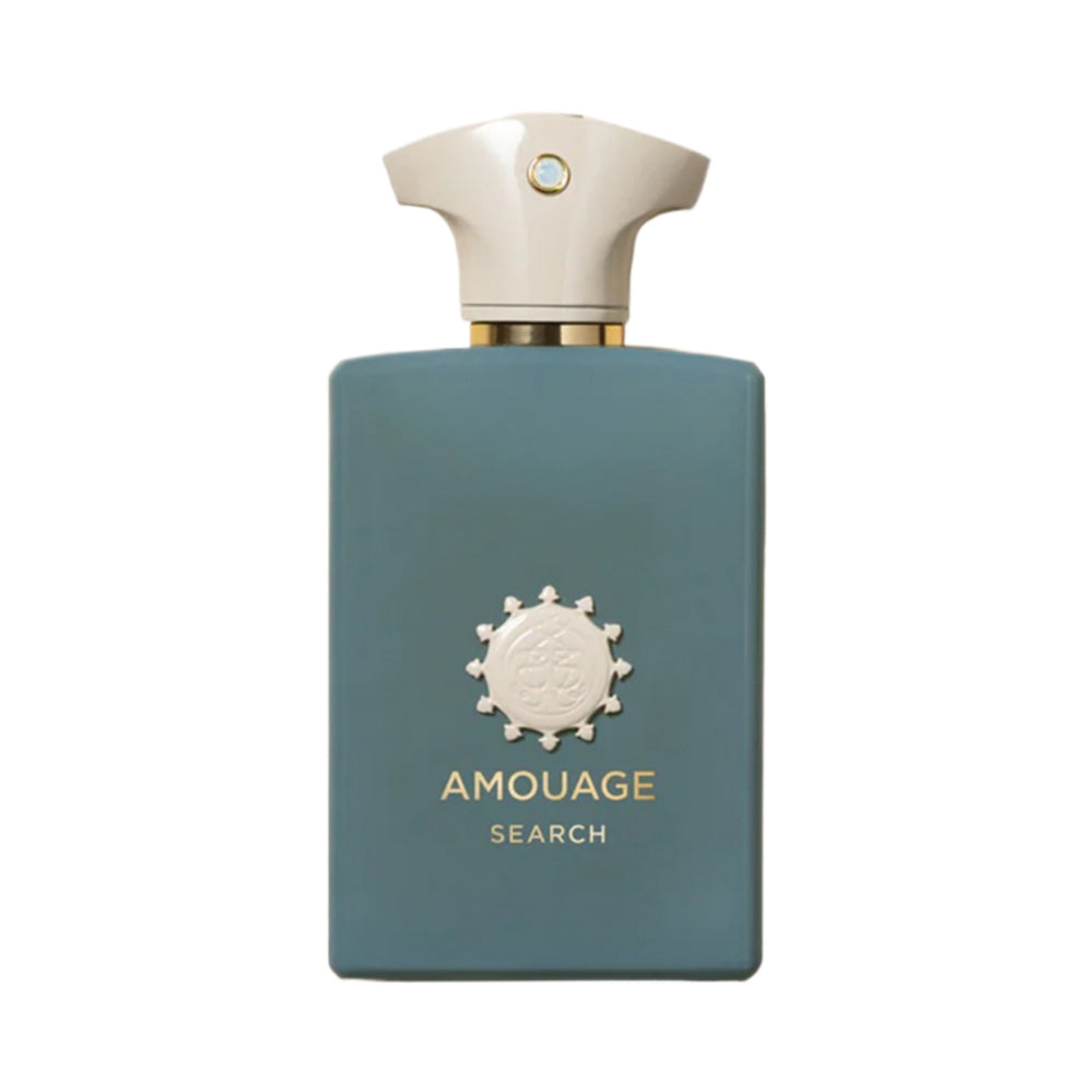Search 100ml Eau De Parfum