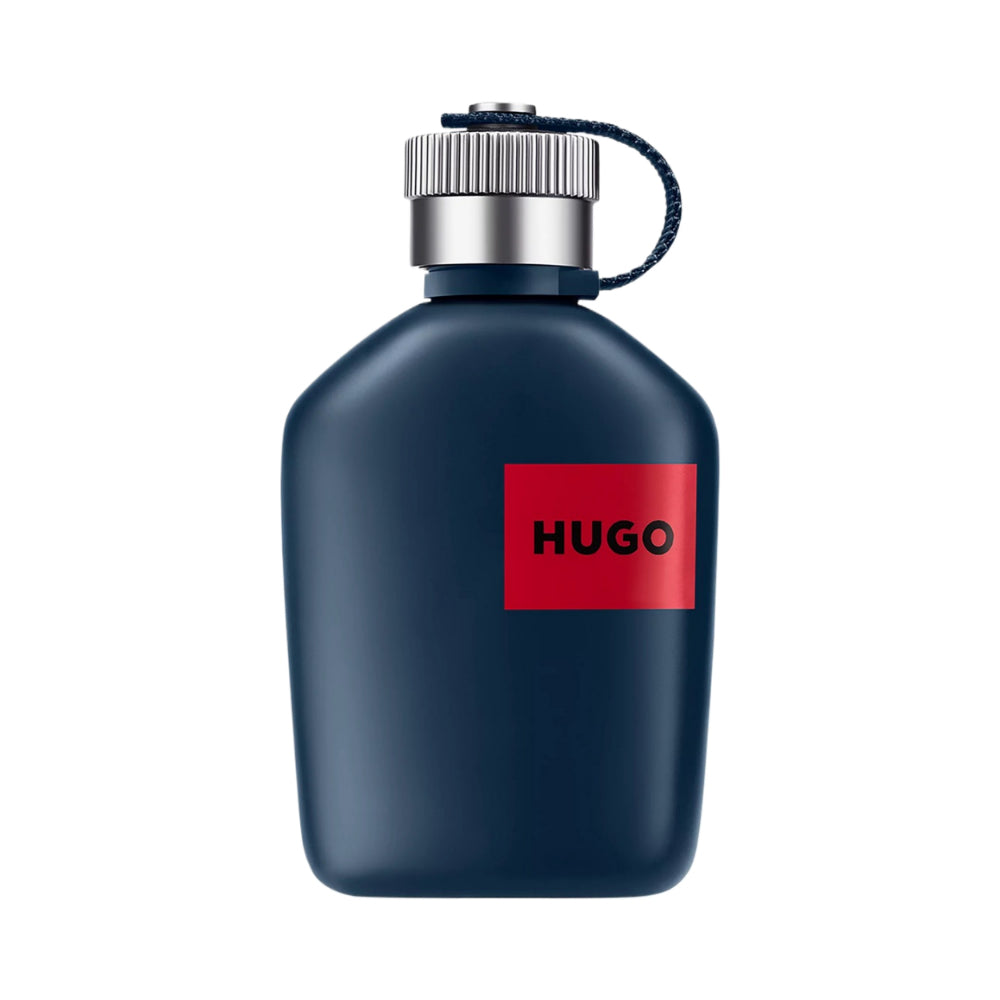Hugo Jeans Man 125ml Eau De Toilette