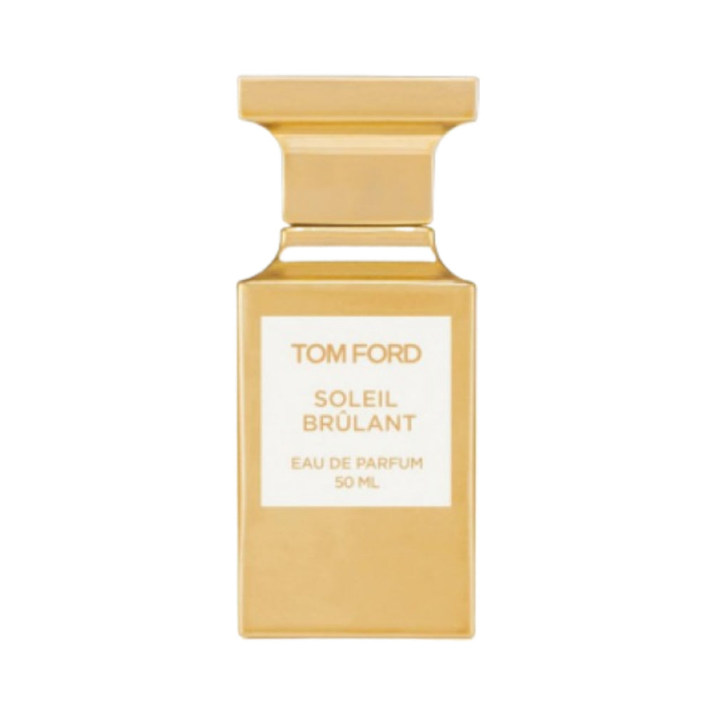 Soleil Brûlant 100ml Eau de Parfum