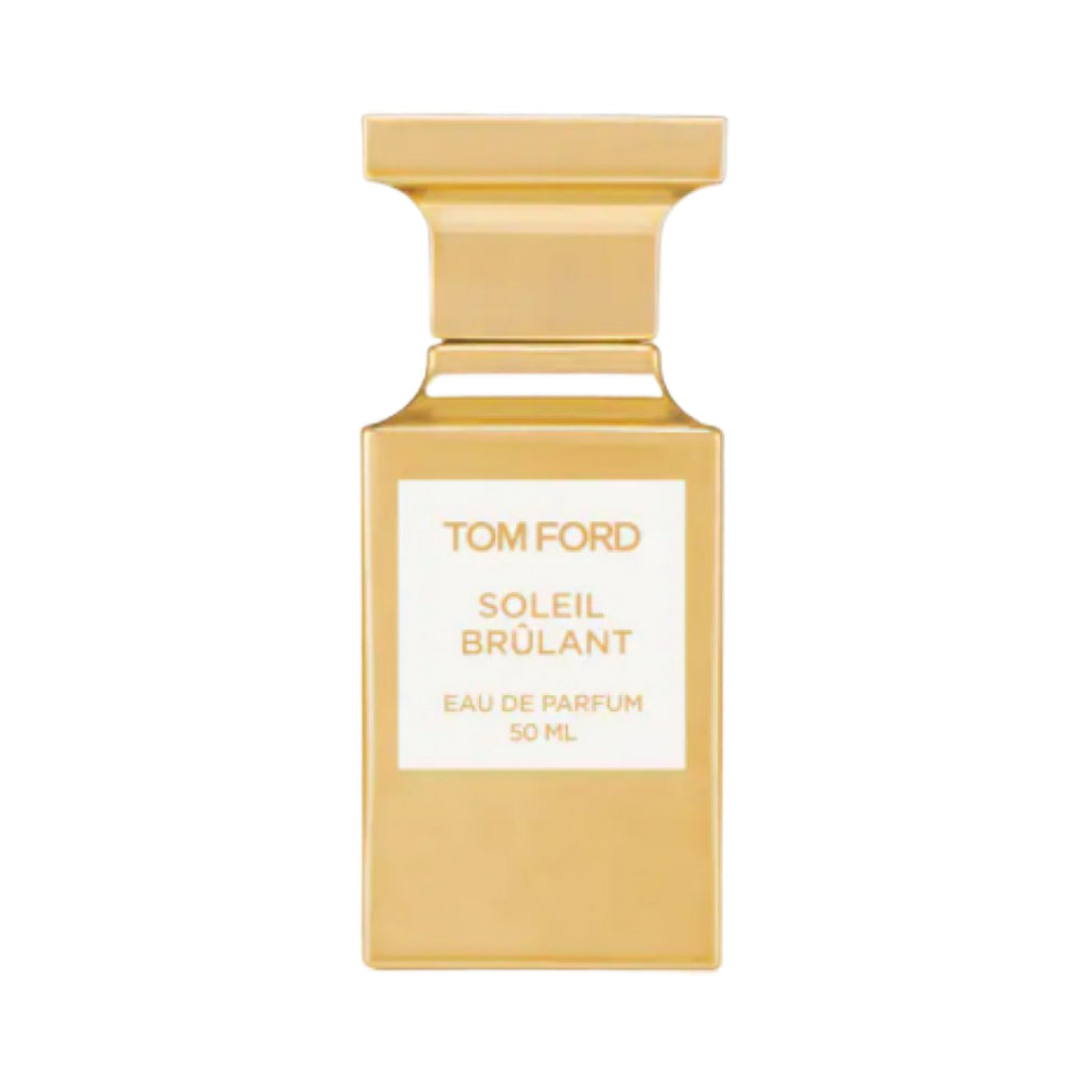 Soleil Brûlant 50ml Eau de Parfum