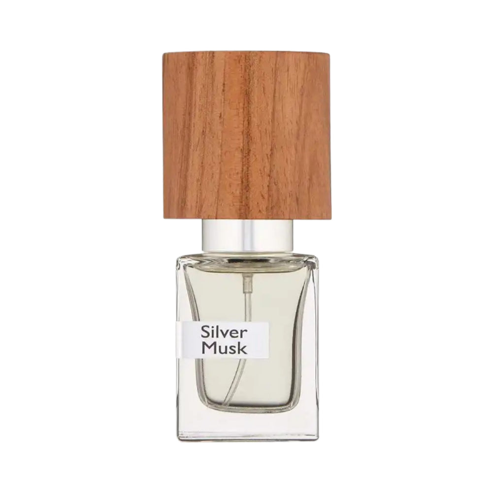 Silver Musk 30ml Eau De Parfum
