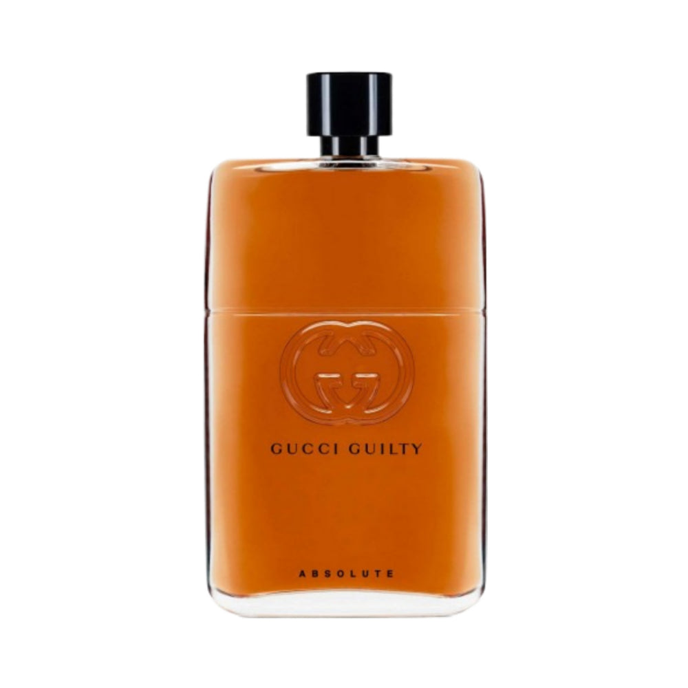 Guilty Asbolute 150ml Eau de Parfum