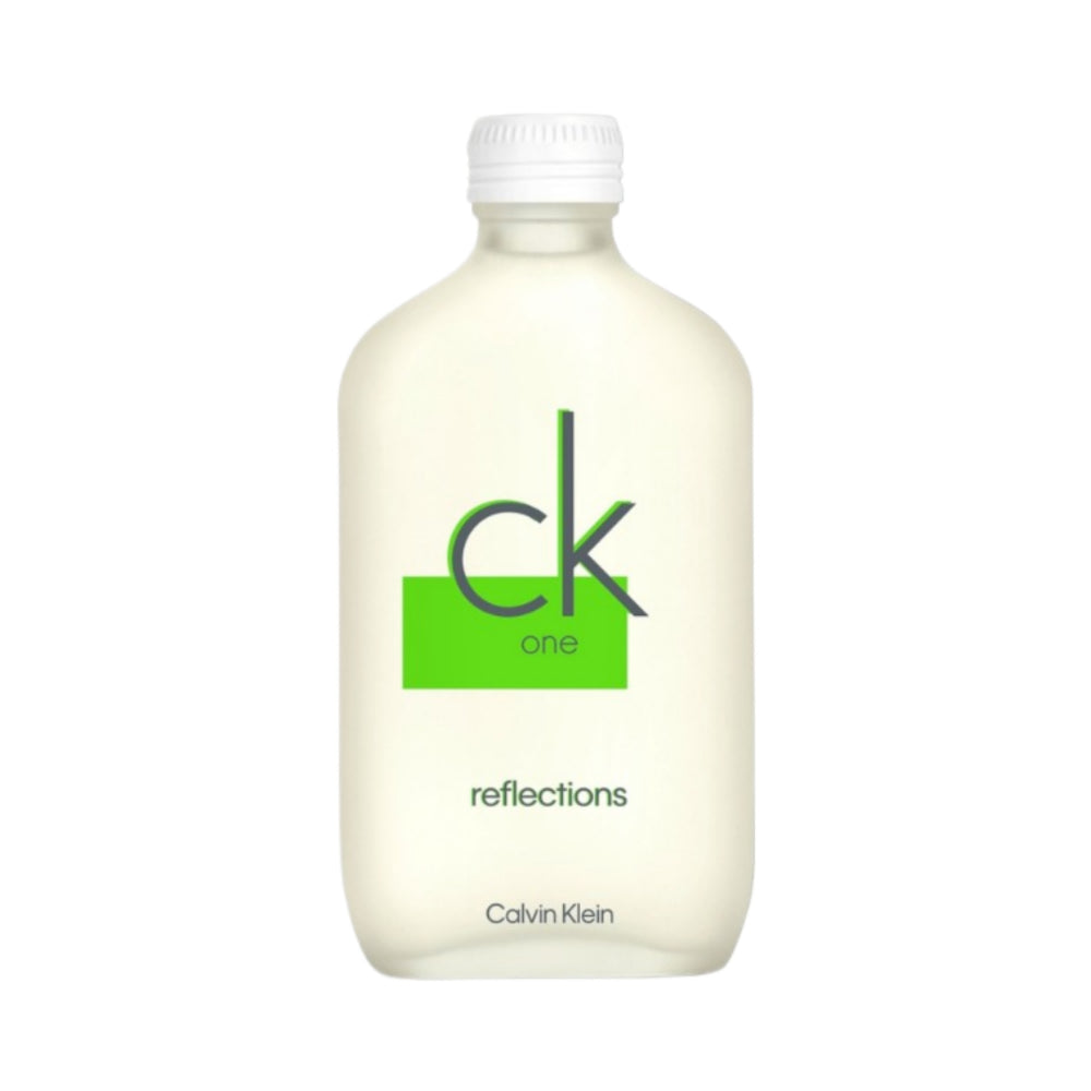 CK One Reflections 100ml Eau De Toilette