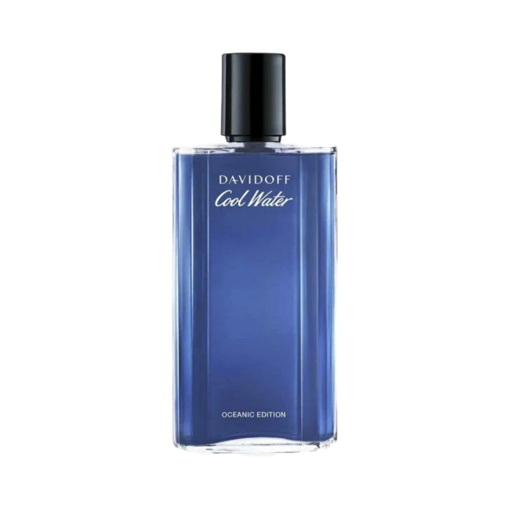 Cool Water Oceanic 125ml Eau de Toilette