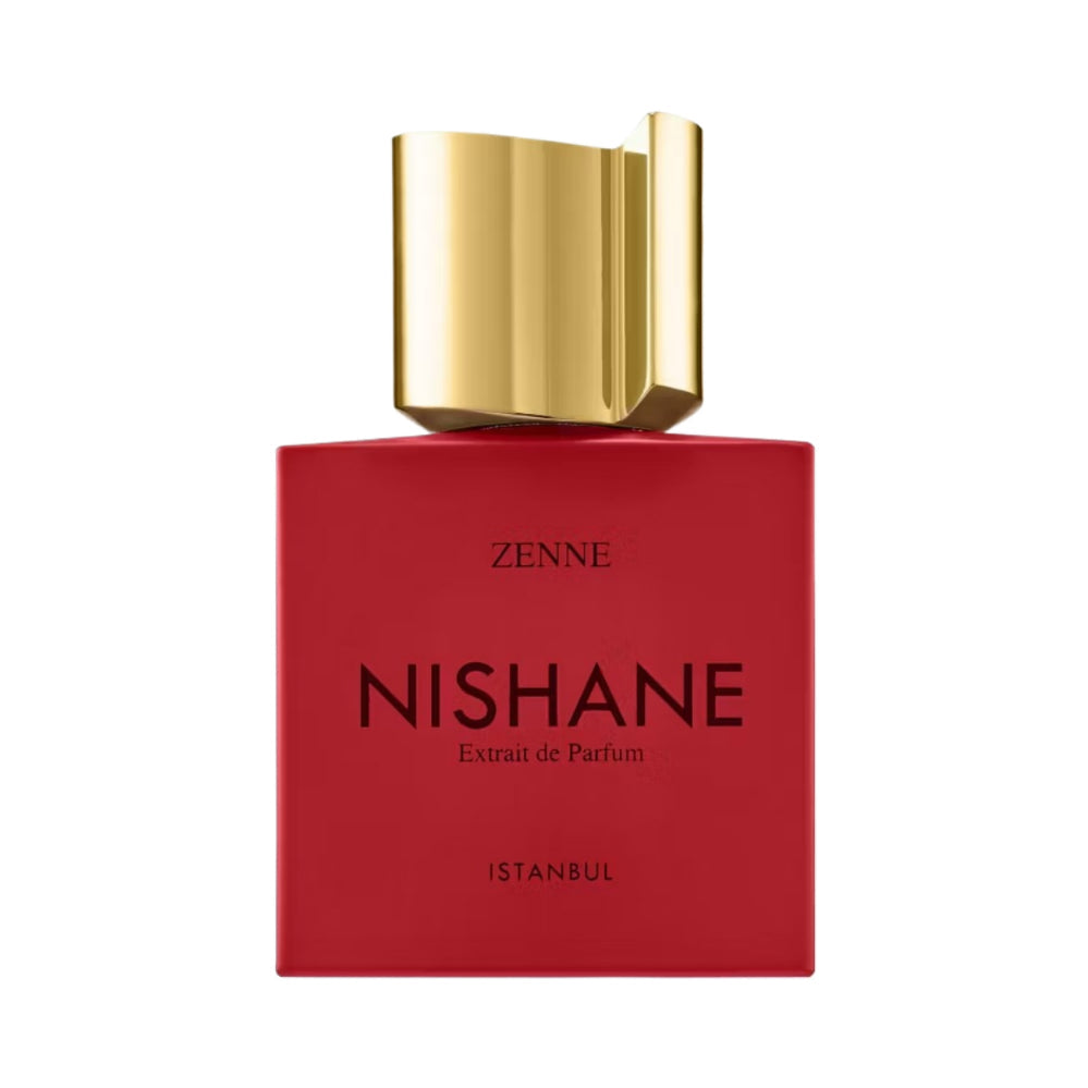 Zenne 50ml Eau De Parfum