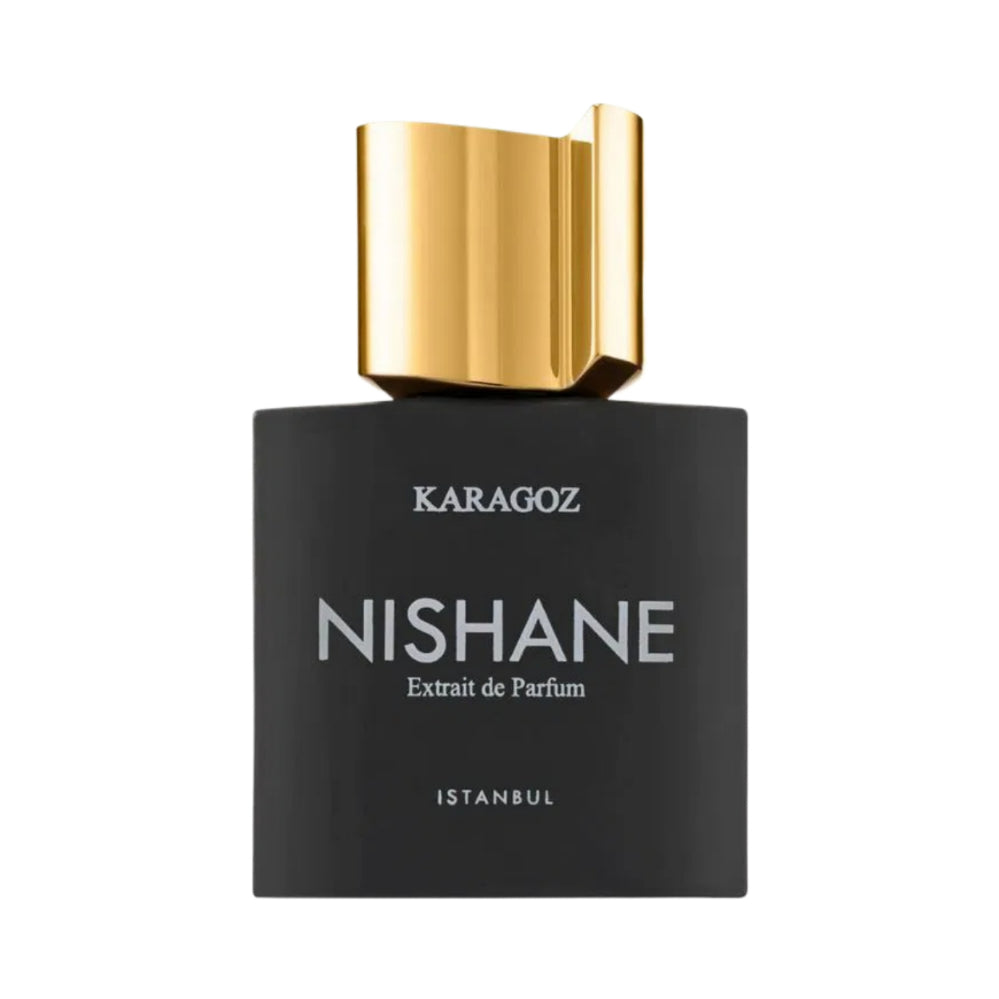 Karagoz 50ml Eau De Parfum