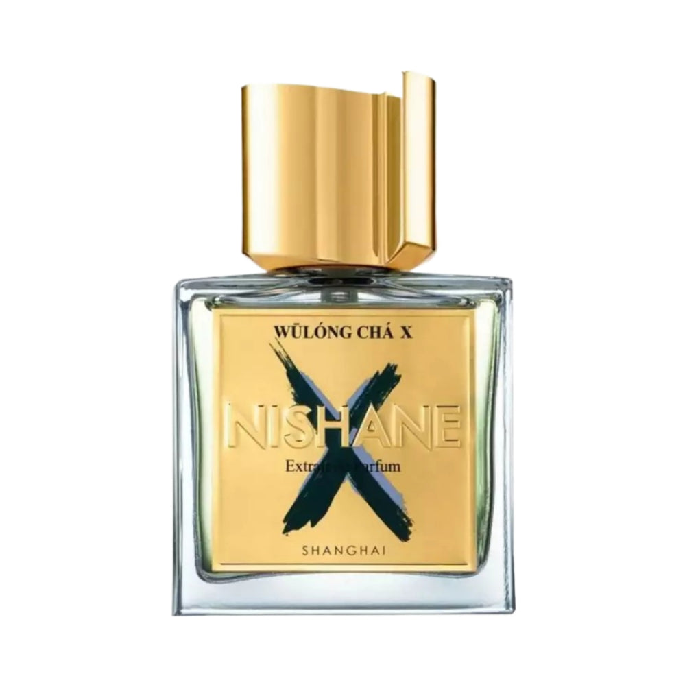 Wulong Cha X 50ml Eau De Parfum