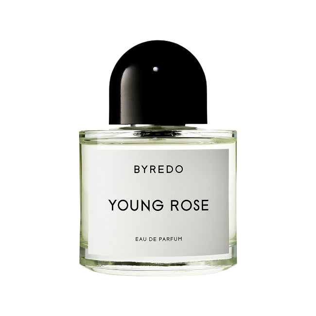 Young Rose 50ml Eau De Parfum