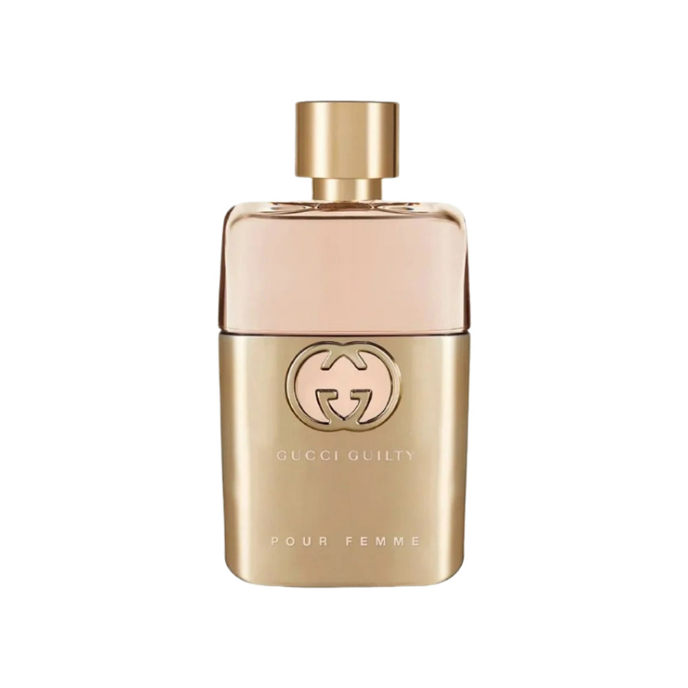 Guilty Femme 50ml Eau de Parfum