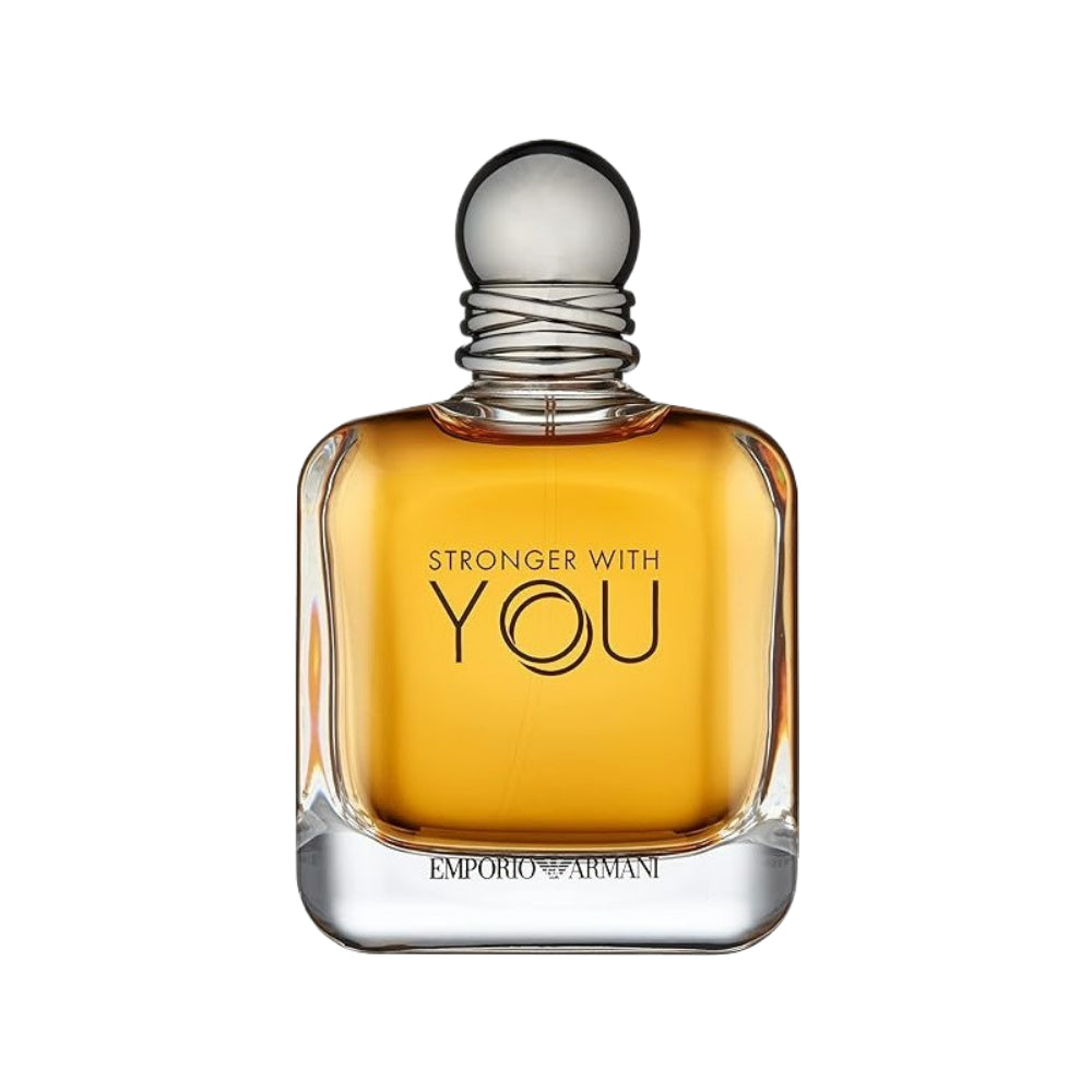 Stronger With You 50ml Eau de Toilette