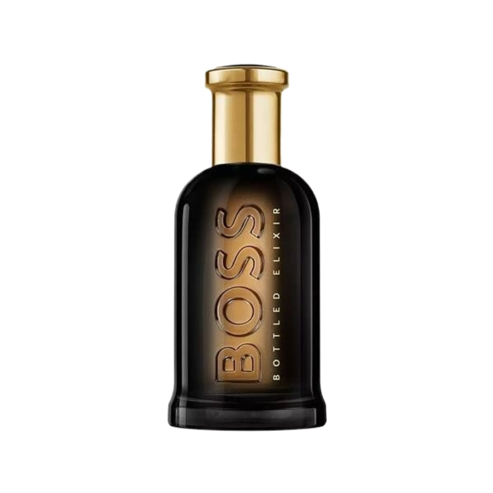Bottled Elixir 100ml Eau De Parfum