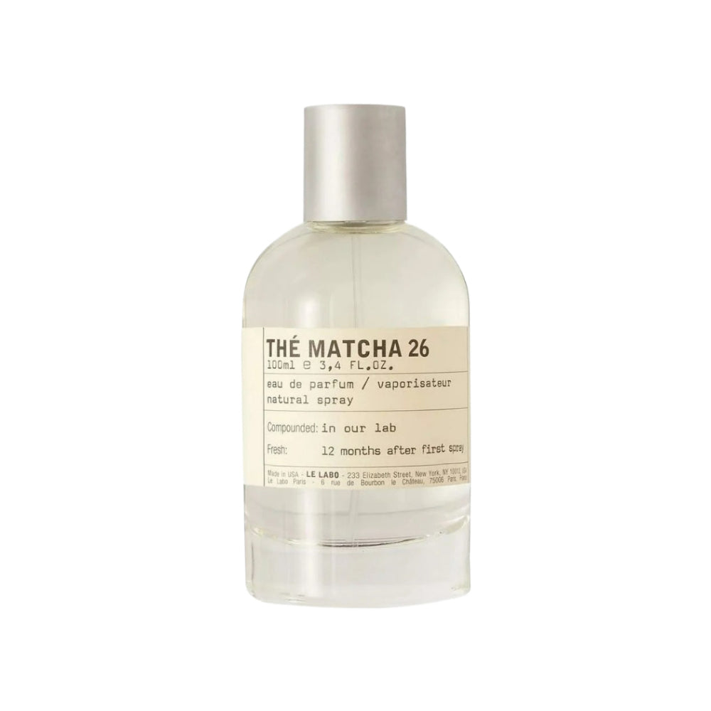 The Matcha 100ml Eau De Parfum