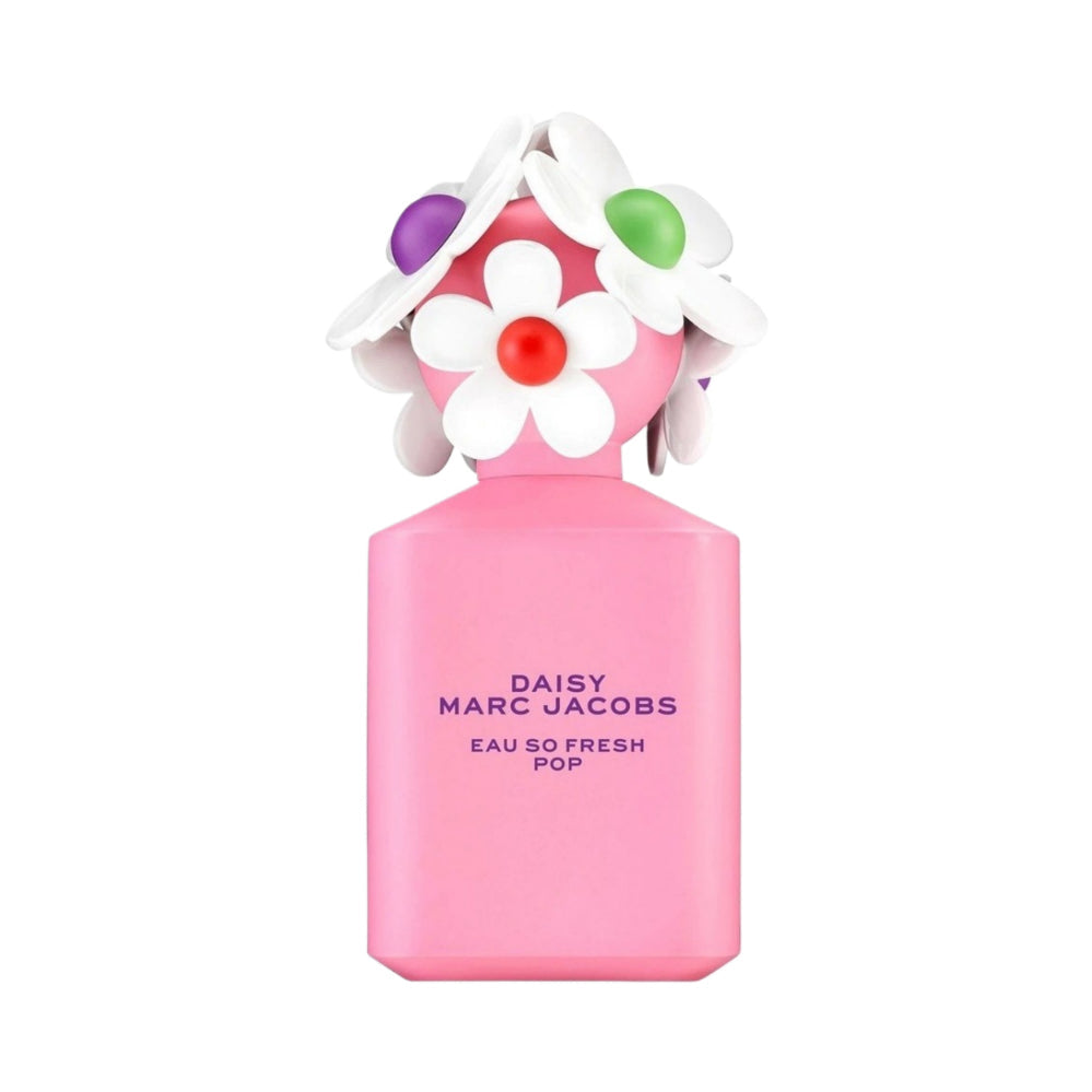 Daisy Eau So Fresh Pop 75ml Eau de Toilette