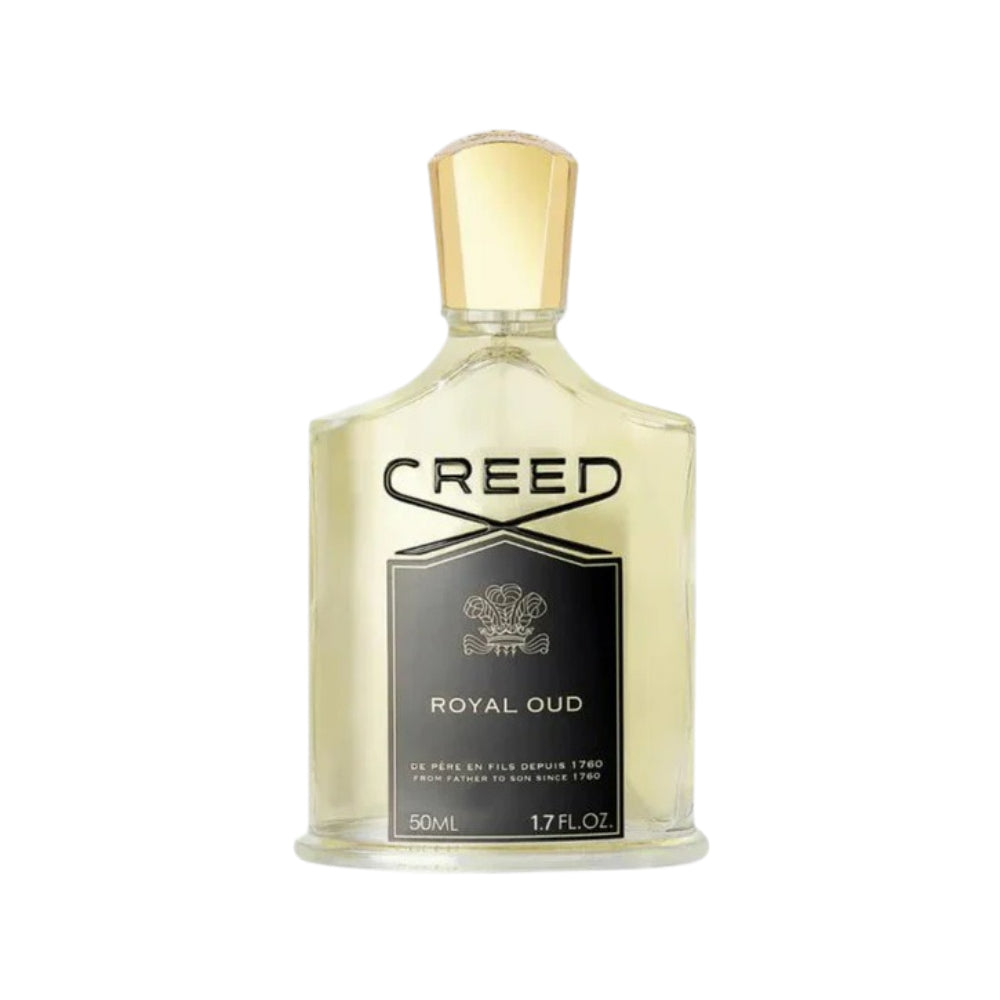 Royal Oud 50ml Eau de Parfum