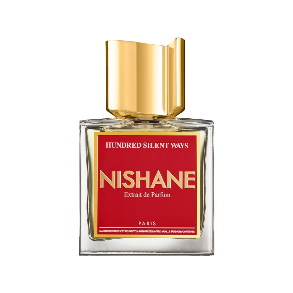 Hundred Silent Ways 100ml Eau De Parfum