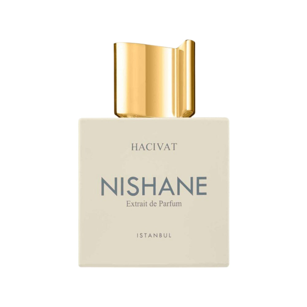 Hacivat 100ml Eau De Parfum