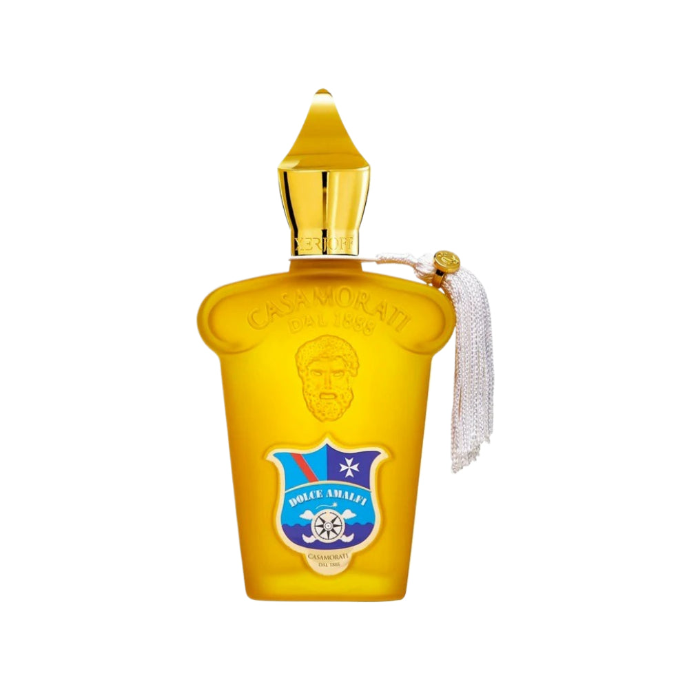 Dolce Amalfi 100ml Eau De Parfum