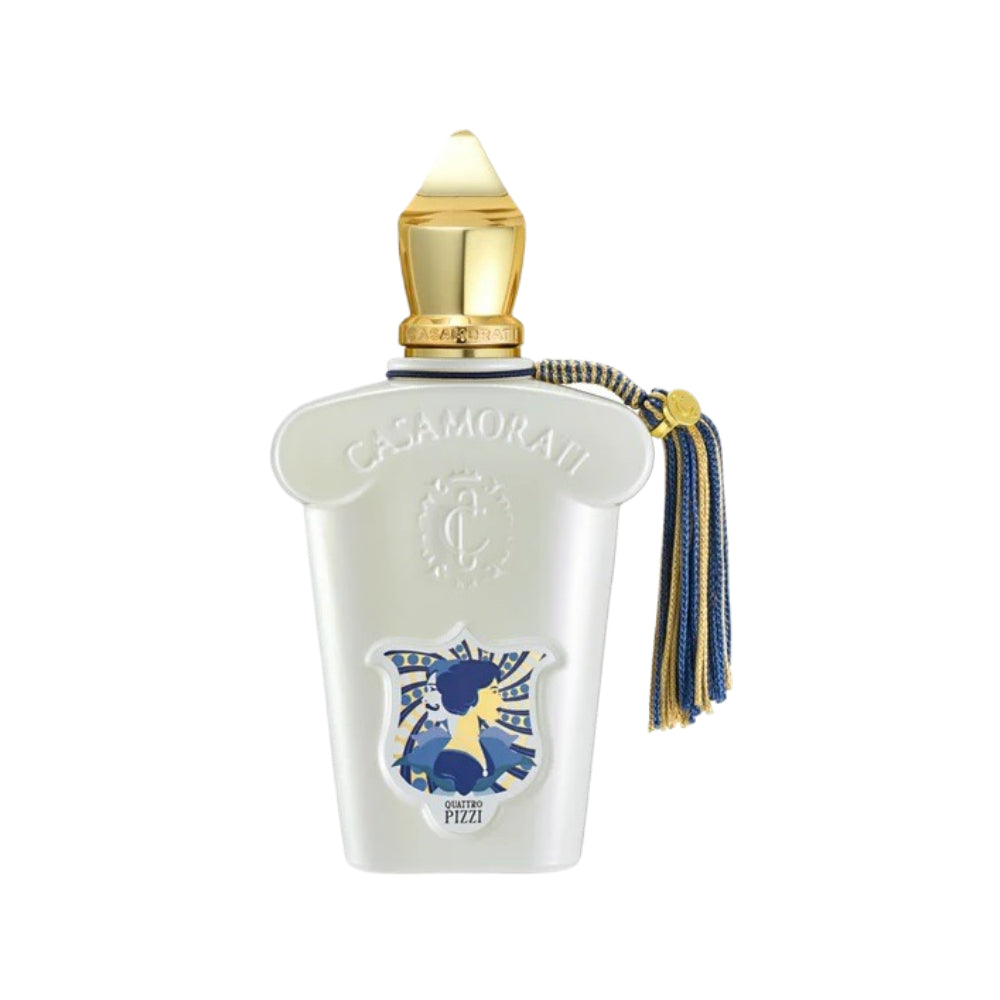Quattro Pizzi 100ml Eau De Parfum