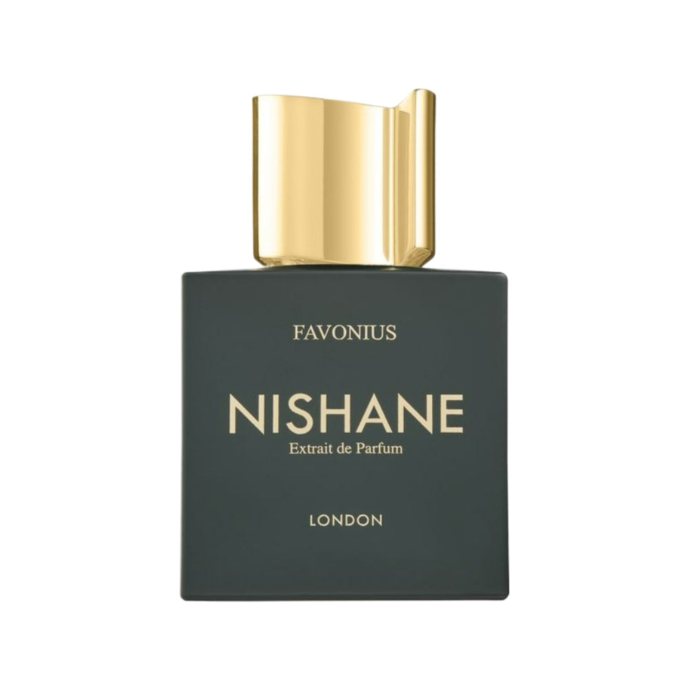Favonius 50ml Eau De Parfum