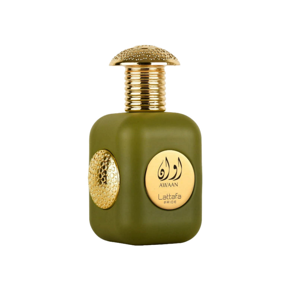 Awaan 100ml Eau De Parfum