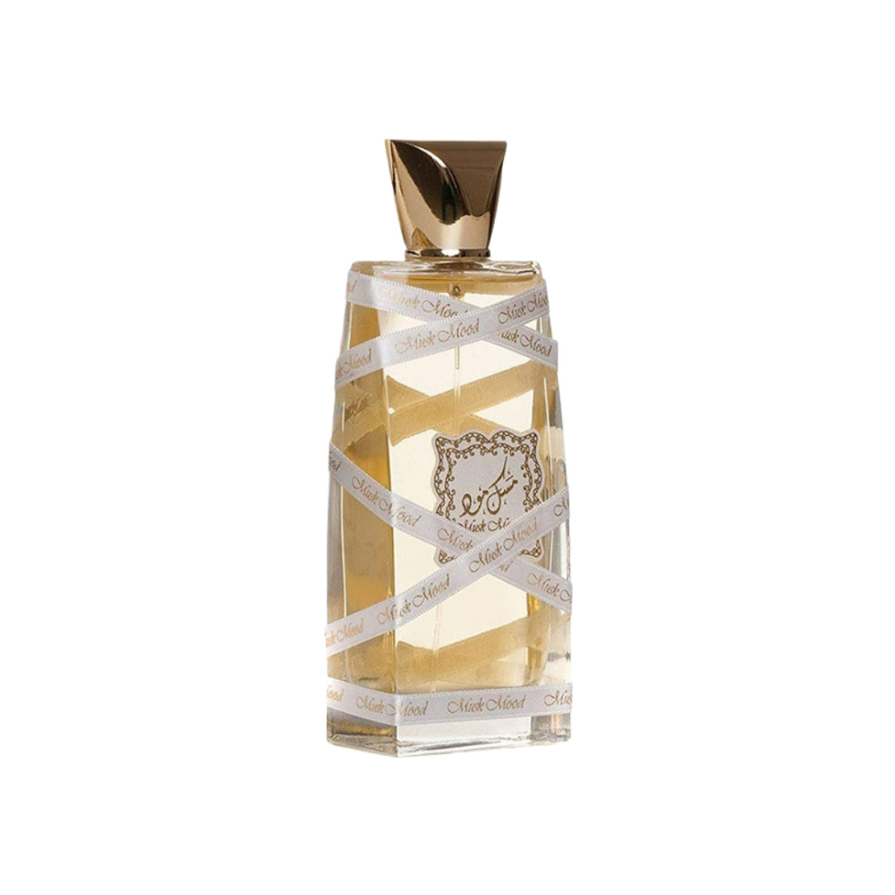 Musk Mood 100ml Eau De Parfum
