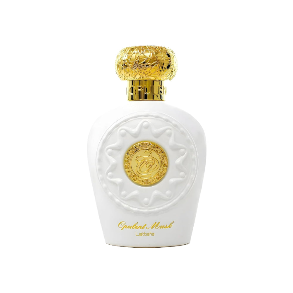 Opulent Musk 100ml Eau De Parfum