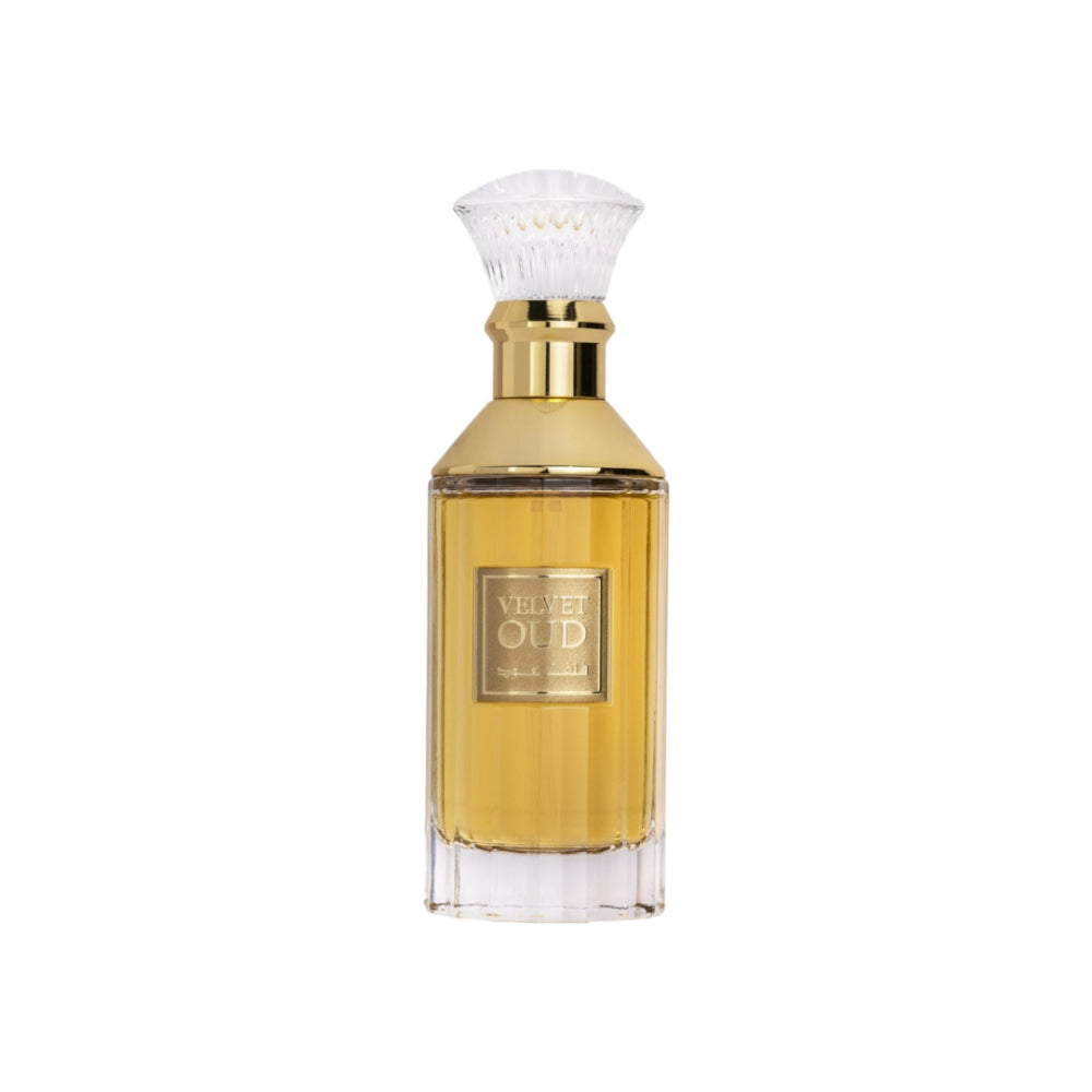 Velvet Oud 100ml Eau De Parfum