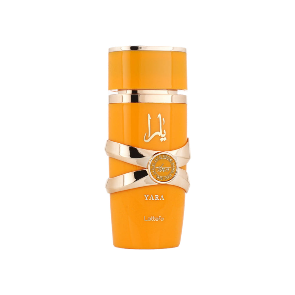 Yara Tous 100ml Eau De Parfum